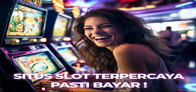 Jackpot QQ777